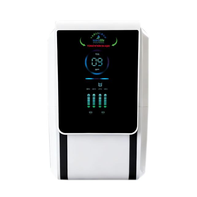 Midi Dress with Belt