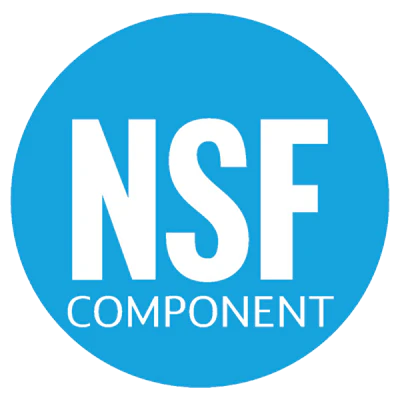 NSF kalite standardı