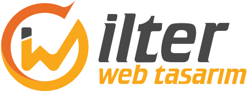 İlter Web Tasarım